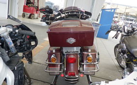 HARLEY FLHT 1340 1984