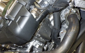 HONDA CRF1000L AFRICA TWIN DCT 2016 SD04