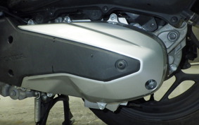 HONDA PCX 125 2004 JK05