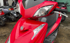 YAMAHA CYGNUS125XSR SE44J