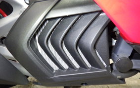 YAMAHA MAJESTY155 Gen.2 S 2015 SG52J