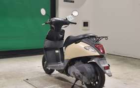 SUZUKI ﾚｯﾂ CA4AA