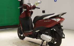 HONDA LEAD 125 JF45
