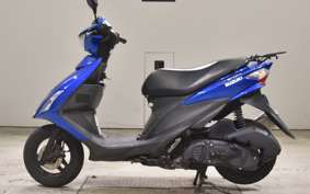 SUZUKI ADDRESS V125 S CF4MA