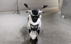 YAMAHA CYGNUS125XSR SED8J