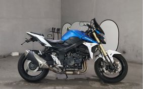 SUZUKI GSR750 2015 GR7NA