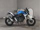 Фото Suzuki GSR750 2015 с японского аукциона