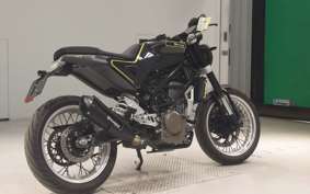 HUSQVARNA SVARTPILEN 401 2019