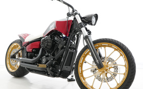 HARLEY FXBRS 2020 YHK