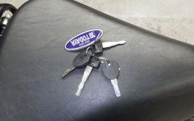 HONDA ｸﾛｽｶﾌﾞ50 2018 AA06