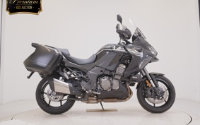 KAWASAKI VERSYS 1000 SE 2020 LZT00D