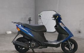 SUZUKI ADDRESS V125 CF46A