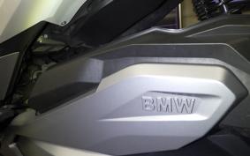 BMW C400GT 2024