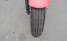 SUZUKI GF250 S GJ71C