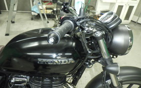 HONDA GB350 2022 NC59