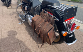 HARLEY FLSTN1340-1450 2007 JD5