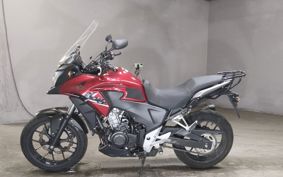 HONDA 400X 2014 NC47