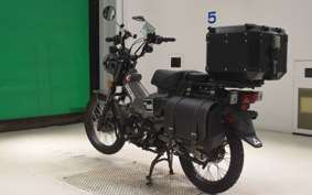 HONDA CT125 HUNTER CUB 1999 JA55