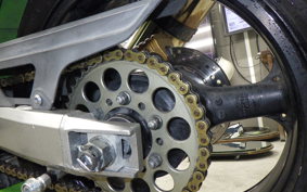 KAWASAKI NINJA ZX-6R 2006