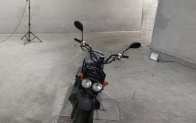 HONDA ZUMAR AF58