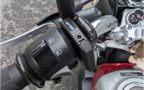 HONDA  MONKEY 125 JB03