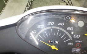 HONDA DIO Gen.6 AF68