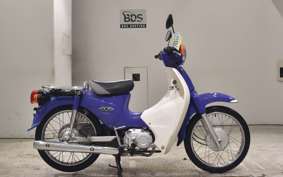 HONDA C110 SUPER CUB JA07