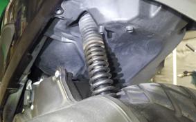 SUZUKI ADDRESS V50 2009 CA4BA