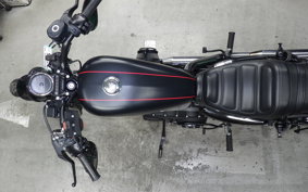 HARLEY XL1200CX 2017