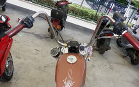 HARLEY XL1200C 2005