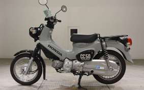 HONDA CROSS CUB 50 2014 AA06