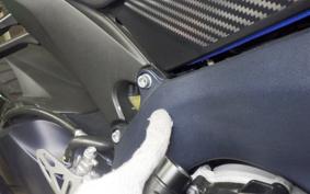 SUZUKI GSX-R750 2013