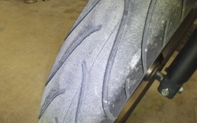 HONDA VTRF250 2017 MC33