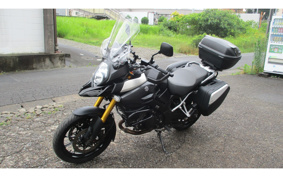 SUZUKI V-STROM1000 ABS 2016 VU51A