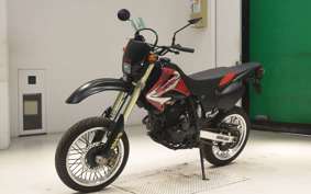 HONDA XR250 MOTARD 2013 MD30