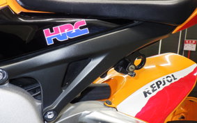HONDA CBR1000RR Gen. 2 2013
