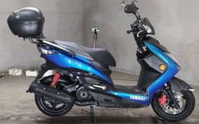 YAMAHA CYGNUS125XSR SE44J