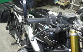 BMW R NINE T 2014