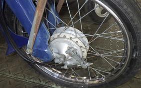 HONDA C50 SUPER CUB C50