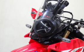 HONDA CRF250 RALLY MD47
