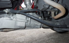 HONDA GYRO CANOPY TA03