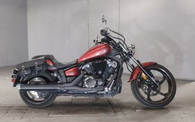 YAMAHA XVS1300CA STRIKER VP33