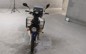 HONDA SUPER CUB50 AA07
