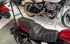HARLEY XL883N 2019 LE2