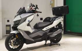 BMW C400GT 2023