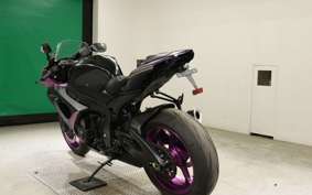 SUZUKI GSX-R600 2009