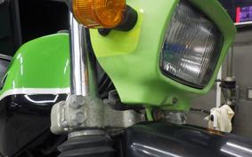 KAWASAKI SUPER SHERPA 1997 KL250G