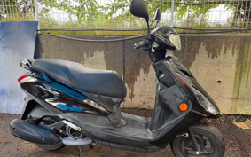 YAMAHA  AXIS Z SED7J