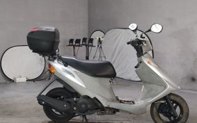 SUZUKI ADDRESS V125 CF46A