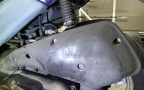 HONDA DIO GEN 3 2009 AF34